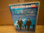 Infernal Affairs Asian DVD, Ophalen of Verzenden