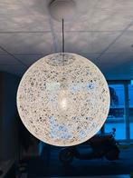 2 MOOOI Lampen - Eyecatcher voor je interieur!, Huis en Inrichting, Lampen | Hanglampen, Ophalen, Gebruikt, Kunststof, 50 tot 75 cm