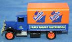 LLEDO Promotional 1: 76 1934 Mack Back Truck model ‘Fanta’., Ophalen of Verzenden, Zo goed als nieuw, Bus of Vrachtwagen, Overige merken