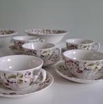 Pontesa servies, Antiek en Kunst, Ophalen of Verzenden