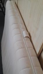 Impulse matras soft natuurlatex - 90x200 - met rits rondom, Ophalen of Verzenden, Gebruikt, Eenpersoons, 90 cm