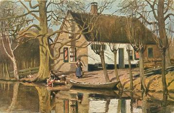 (388-130-041) Nederland beschikbaar voor biedingen