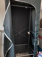 IKEA Breim Kledingkast - Berging/Camping, Huis en Inrichting, Kasten | Kledingkasten, Ophalen, Kunststof, Gebruikt, 50 tot 100 cm