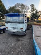 Renault midliner cross truck, Auto's, Particulier, Te koop