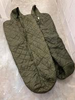 Slaapzakken militair, Ophalen, Gebruikt, 100 cm of meer, Slaapzak