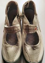 Zgan WOLKY Schoenen / INSTAPPERS Maat: 38, Kleding | Dames, Schoenen, Wolky, Ophalen of Verzenden, Zo goed als nieuw, Wit