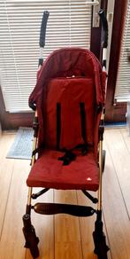 Topmark Pram for baby, Ophalen, Zo goed als nieuw, Overige merken