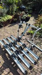 Thule Fietsendrager Camper/Caravan - 4 Fietsen, Ophalen of Verzenden, Gebruikt
