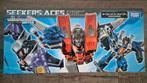 Transformers Takara Tomy Henkei United Seekers Aces, Nieuw, G1, Decepticons, Verzenden