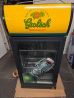 Gamko grolsch koelkast snelkoeler., Ophalen, 120 tot 140 cm, Minder dan 75 liter, 45 tot 60 cm