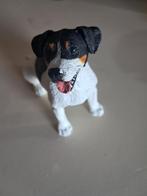 honden beelden aangeboden jack russel zeer mooi beeld 7,50, Verzamelen, Ophalen of Verzenden, Zo goed als nieuw, Dier