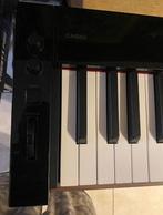 Casio Privia PX-S6000 88, Muziek en Instrumenten, Piano's, Ophalen of Verzenden, Zo goed als nieuw, Zwart, Piano