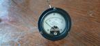 MR26W300 ACVVR MODEL I55R AC volt meter, Ophalen of Verzenden, Gebruikt, Elektriciteit