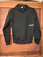 Mooie zwarte hoodie van Calvin Klein Jeans maat 152, Calvin Klein Jeans, Trui of Vest, Ophalen of Verzenden, Zo goed als nieuw