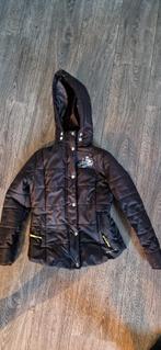 Zo goed als nieuwe paardrij-jas maat 152, Dieren en Toebehoren, Paardrijkleding, Kinderen, Overige soorten, Ophalen of Verzenden
