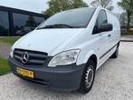 Mercedes-Benz - Vito - 110 CDI 320 Func. L. - VD-570-P - 201, Auto's, Euro 5, Gebruikt, Overige carrosserieën, Bedrijf
