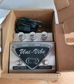 Dunlop Uni-Vibe - Nieuw in doos!, Muziek en Instrumenten, Effecten, Ophalen of Verzenden, Nieuw, Chorus