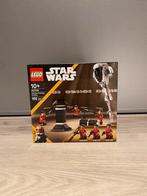 Lego Star Wars 40765 Kamino Training Facility, Ophalen of Verzenden, Zo goed als nieuw
