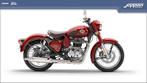 Royal Enfield Classic350 (bj 2025), Bedrijf, Overig, 350 cc
