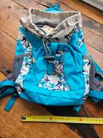 Kinderrugzak / dagrugzakje Vaude Ayla 6 blauw, Overige merken, Gebruikt, Ophalen of Verzenden, Minder dan 25 cm
