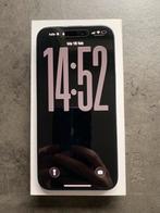 iphone 16 plus 128GB, Ophalen, Zo goed als nieuw, Zwart, 128 GB