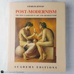 Post-Modernism – omvangrijk overzicht met 350 illustraties!, Boeken, Ophalen of Verzenden, Zo goed als nieuw, Schilder- en Tekenkunst