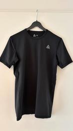 Reebok XL Speedwick shirt zwart, Gedragen, Algemeen, Ophalen of Verzenden, Maat 56/58 (XL)