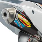 *KTM SX50/HQV TC50/GASGAS MC50 FMF FACTORY UITL.DEMPER 16-23, Ophalen of Verzenden, Nieuw