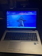Laptop HP Elitebook 850 G3, Computers en Software, Windows Laptops, 15 inch, 8 GB, Ophalen of Verzenden, HP