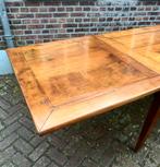 Antieke Franse eettafel tafel boerentafel, Ophalen of Verzenden