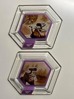 Disney Infinity 1.0 Wall-E power discs, 1 speler, Ophalen of Verzenden, Zo goed als nieuw, Role Playing Game (Rpg)