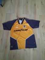 Voetbalshirt Wolverhampton Wanderers 1995-1996 Puma XL, Maat XL, Ophalen of Verzenden, Zo goed als nieuw, Shirt