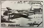 Coelianmodels, MPM 72123, Fokker G-1, 1/72,€ 69,99, Overige merken, 1:72 tot 1:144, Nieuw, Ophalen of Verzenden