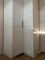 Ikea Pax / Grimo hoekkast, 1 jaar oud, nieuwstaat, Huis en Inrichting, Kasten | Kledingkasten, Ophalen, 200 cm of meer, 50 tot 100 cm