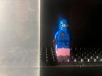 LEGO NINJAGO THE GOLDEN WEAPONS NJO:0004 JAY, Ophalen of Verzenden, Nieuw