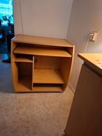 Computermeubel, Huis en Inrichting, Kasten | Computermeubels, Ophalen, Gebruikt, 70 tot 120 cm
