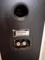 Boston Acoustics A26 Speakers, Audio, Tv en Foto, Luidsprekers, Overige merken, Gebruikt, Ophalen of Verzenden, 120 watt of meer
