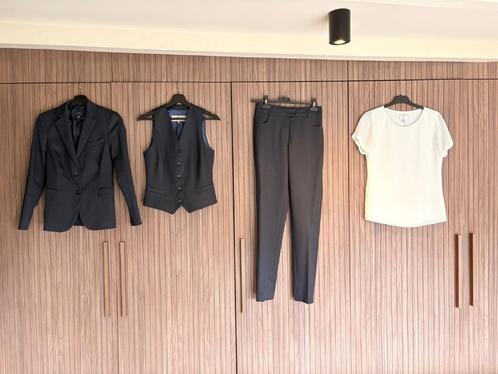 Uniform opleiding Manager / Ondernemer Horeca ROC Amsterdam, Kleding | Dames, Jasjes, Kostuums en Pakken, Zo goed als nieuw, Kostuum of Pak