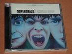 CD Supergrass - I should coco, Cd's en Dvd's, Gebruikt, Verzenden