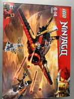 Lego ninjago masters of spinitzu, Ophalen of Verzenden, Zo goed als nieuw