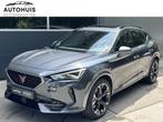 CUPRA Formentor 1.4 e-Hybrid 245pk VZ Performance Panoramada, Adaptive Cruise Control, Gebruikt, 4 cilinders, Hybride Elektrisch/Benzine