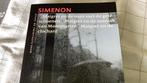 Simenon omnibus Maigret, Boeken, Detectives, Ophalen of Verzenden, Zo goed als nieuw, Georges Simenon, Tv-bewerking