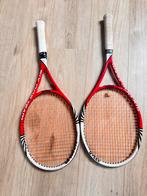 2x Wilson BLX Six One Team Tennisrackets, Gebruikt, Ophalen of Verzenden, Wilson, Racket