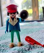 playmobil set 17, Ophalen of Verzenden, Gebruikt, Los playmobil