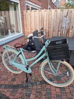 Stevige spirit omafiets
3 versnellingen, Fietsen en Brommers, Fietsen | Meisjes, Ophalen, Zo goed als nieuw, 26 inch of meer, Versnellingen