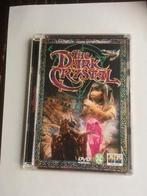 The Dark Crystal dvd 1982 jim henson muppets, Alle leeftijden, Ophalen of Verzenden, Zo goed als nieuw