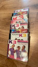 Te koop k3 cd’s, Cd's en Dvd's, Cd's | Kinderen en Jeugd, Ophalen of Verzenden, Zo goed als nieuw, Muziek