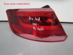 Linker achterlicht a3 led hb, Auto-onderdelen, Verlichting, Gebruikt, Ophalen of Verzenden, Audi