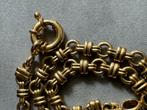 Double ketting, Ophalen, Gebruikt, Goud, Overige materialen