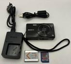 Sony Cyber-shot DSC-W690 - compact camera, Ophalen of Verzenden, Fototoestel